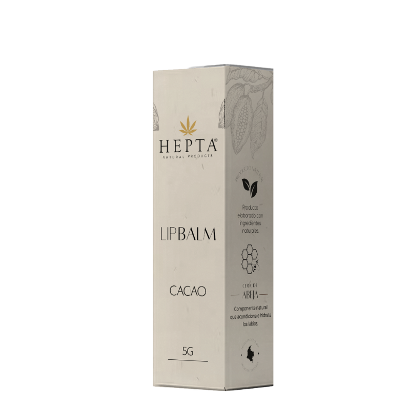 Lip Balm HEPTA