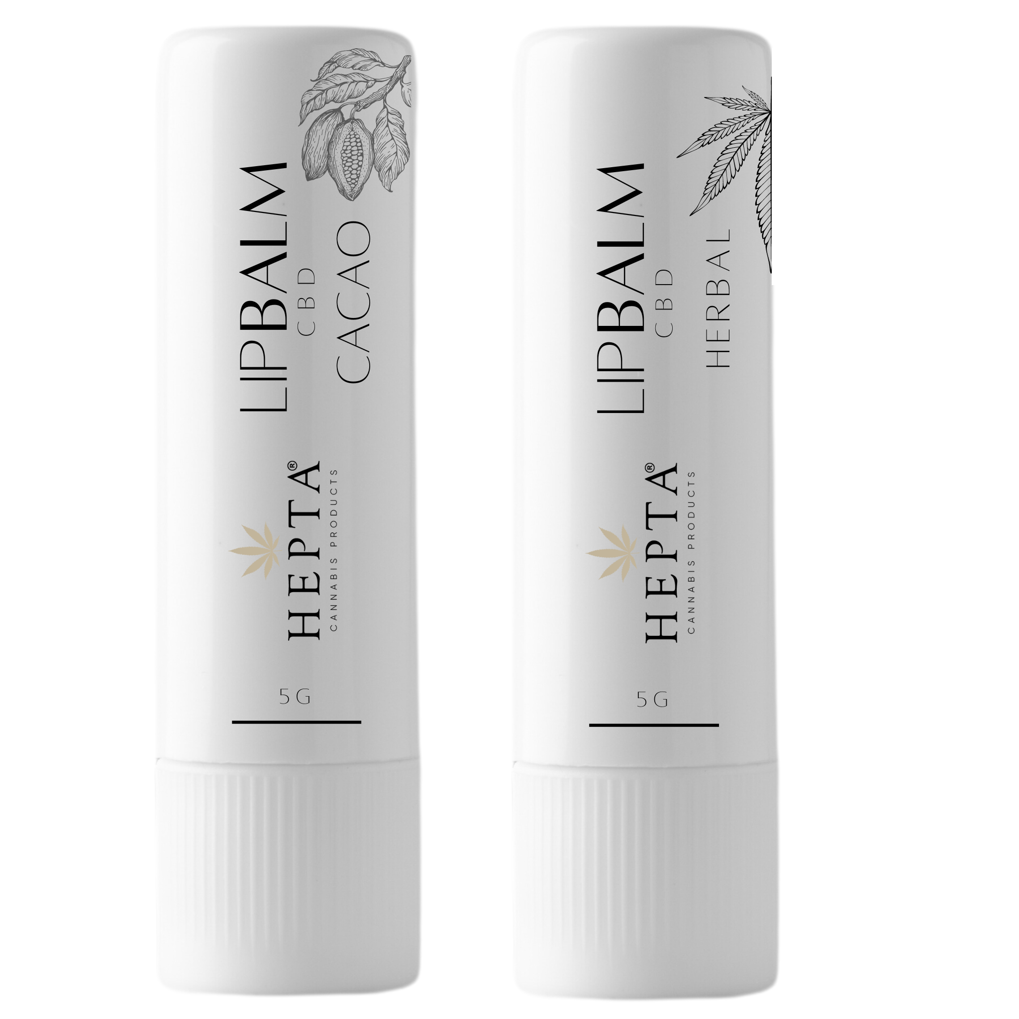 Lip Balm CBD